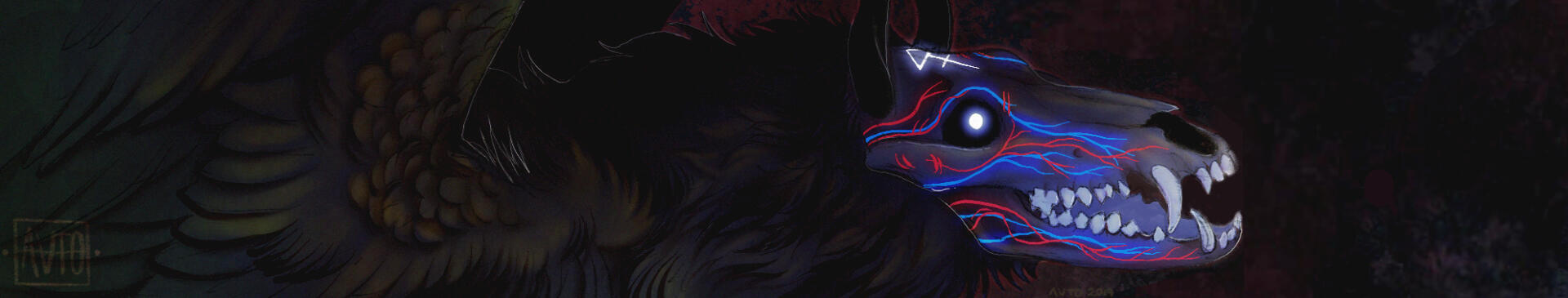 site banner by : Automedone